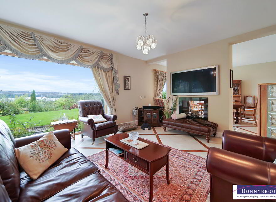 23 Rosswater, Limavady Road, L'Derry, BT47 6YR