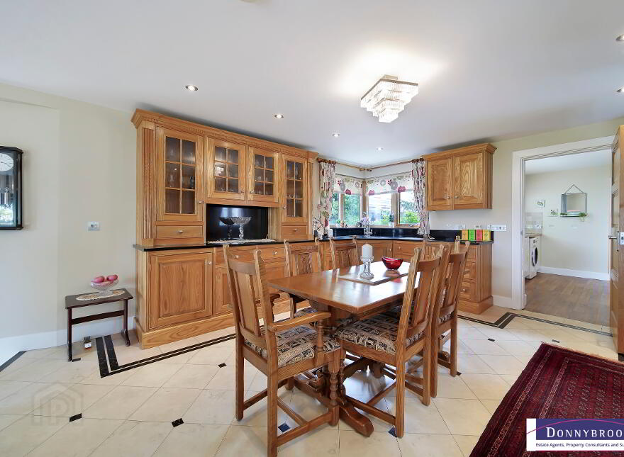 23 Rosswater, Limavady Road, L'Derry, BT47 6YR