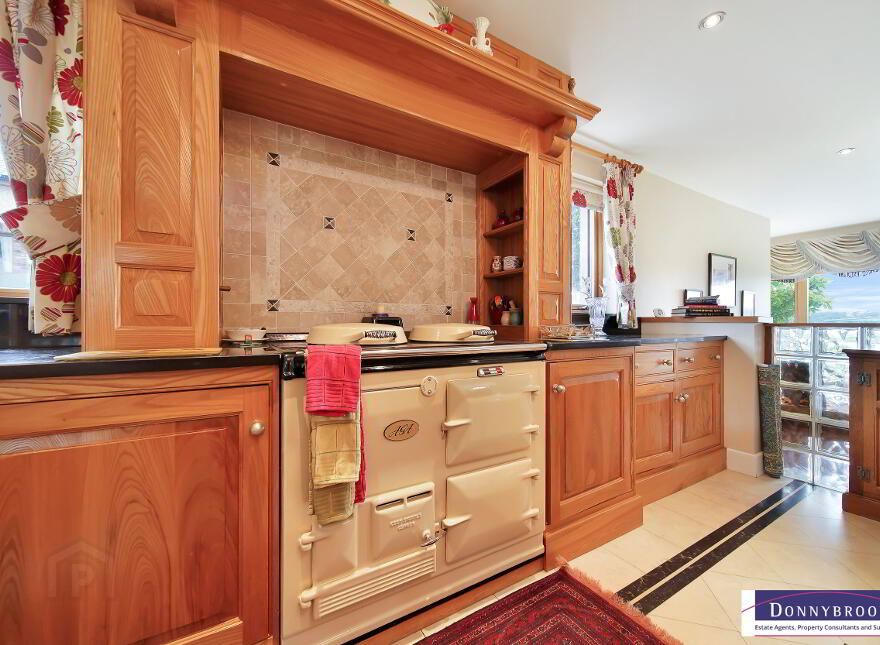 23 Rosswater, Limavady Road, L'Derry, BT47 6YR
