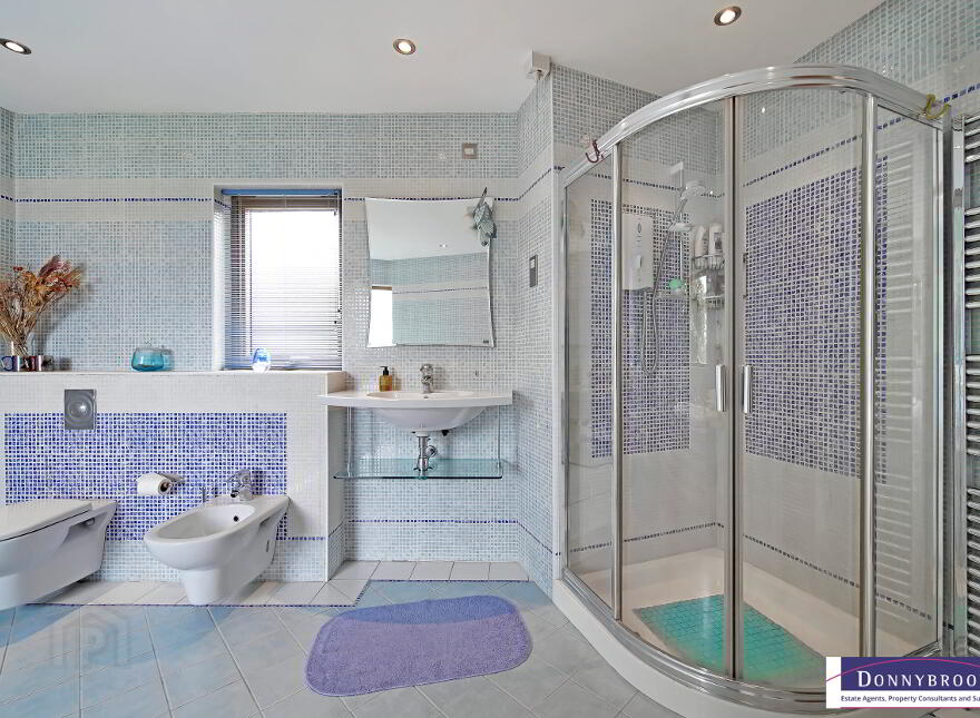23 Rosswater, Limavady Road, L'Derry, BT47 6YR