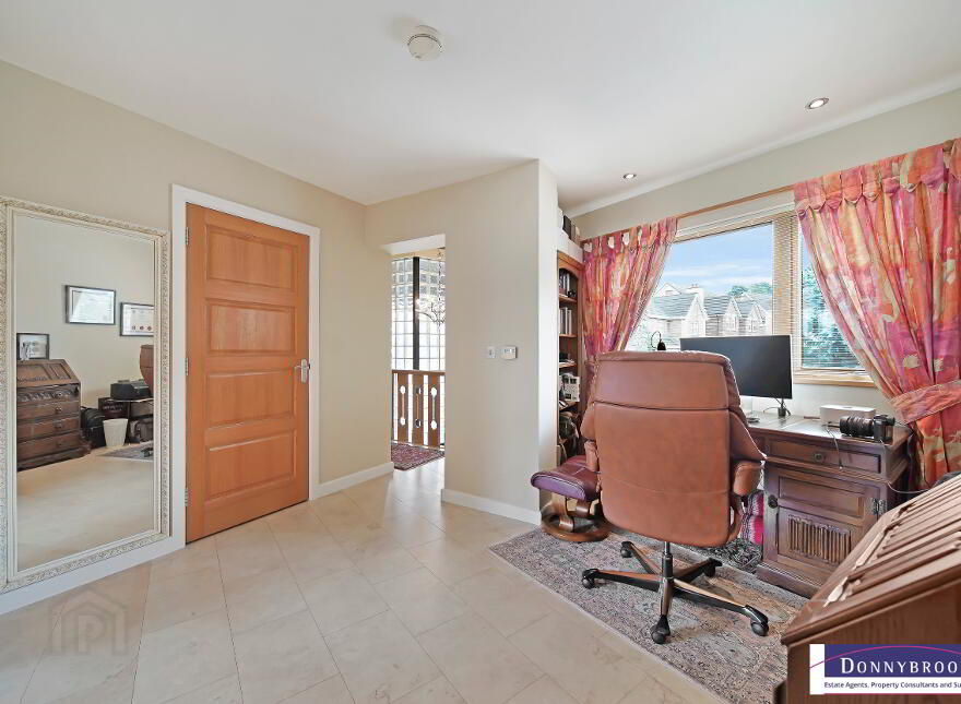 23 Rosswater, Limavady Road, L'Derry, BT47 6YR