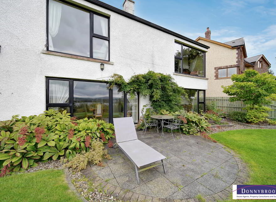 23 Rosswater, Limavady Road, L'Derry, BT47 6YR