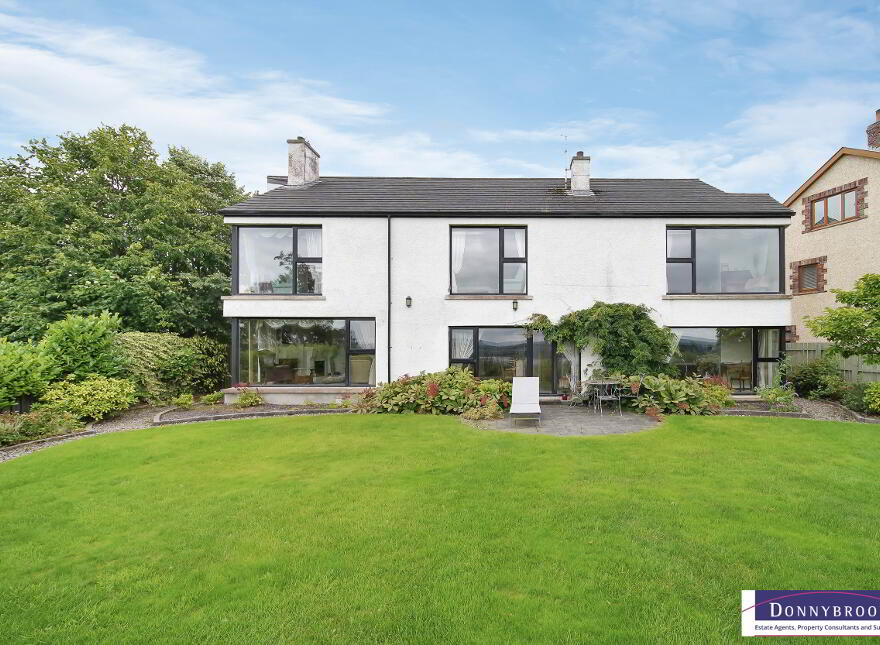 23 Rosswater, Limavady Road, L'Derry, BT47 6YR