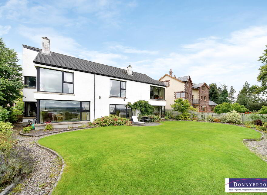 23 Rosswater, Limavady Road, L'Derry, BT47 6YR