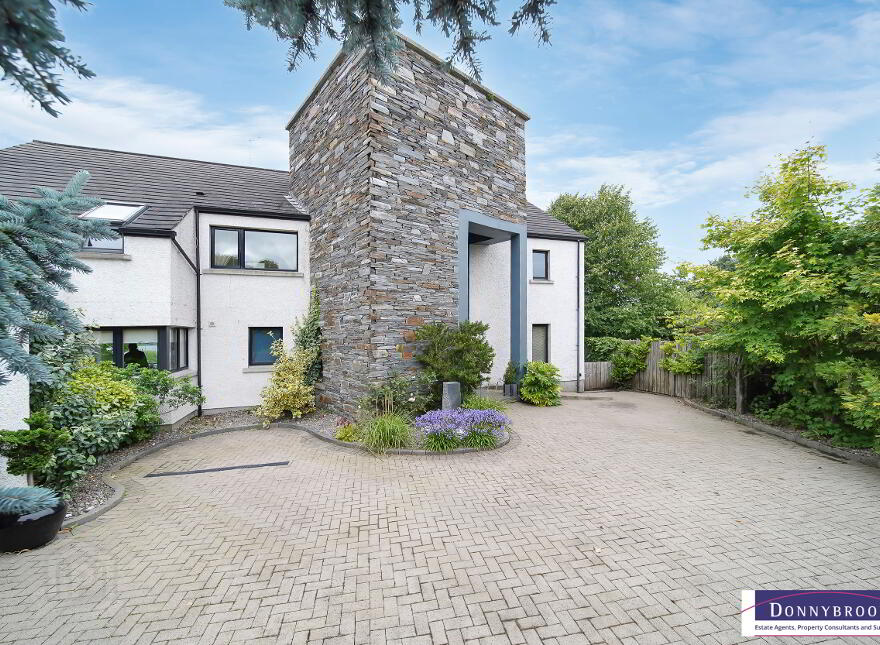 23 Rosswater, Limavady Road, L'Derry, BT47 6YR