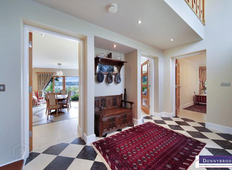 23 Rosswater, Limavady Road, L'Derry, BT47 6YR