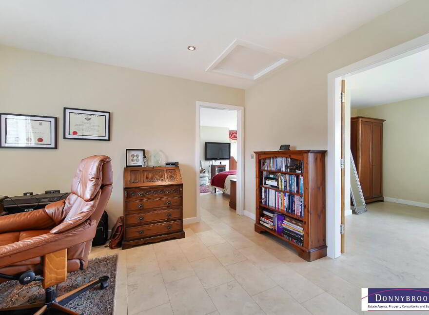 23 Rosswater, Limavady Road, L'Derry, BT47 6YR