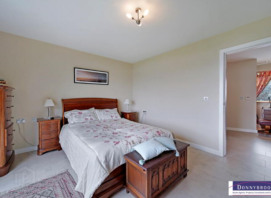 23 Rosswater, Limavady Road, L'Derry, BT47 6YR