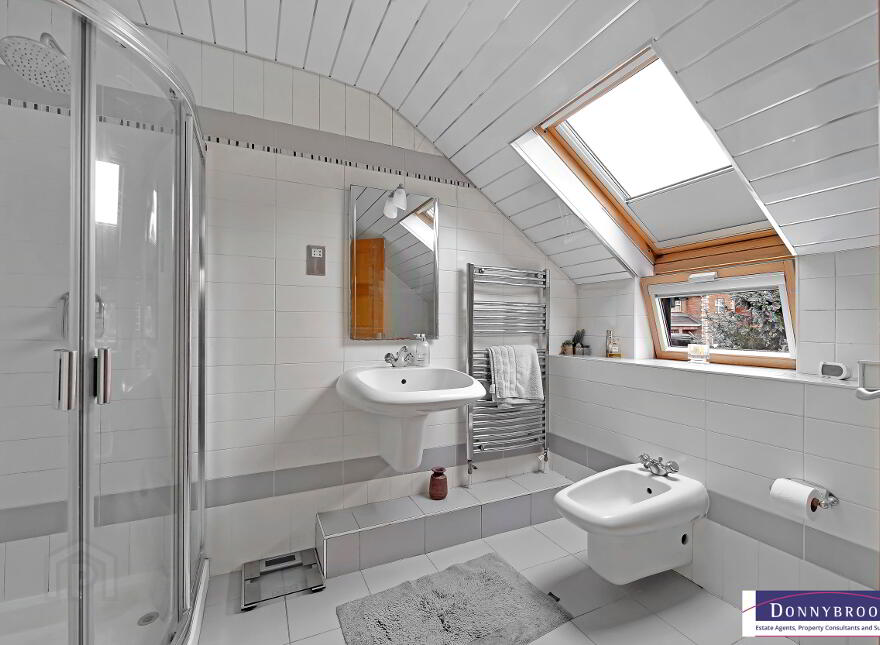 23 Rosswater, Limavady Road, L'Derry, BT47 6YR