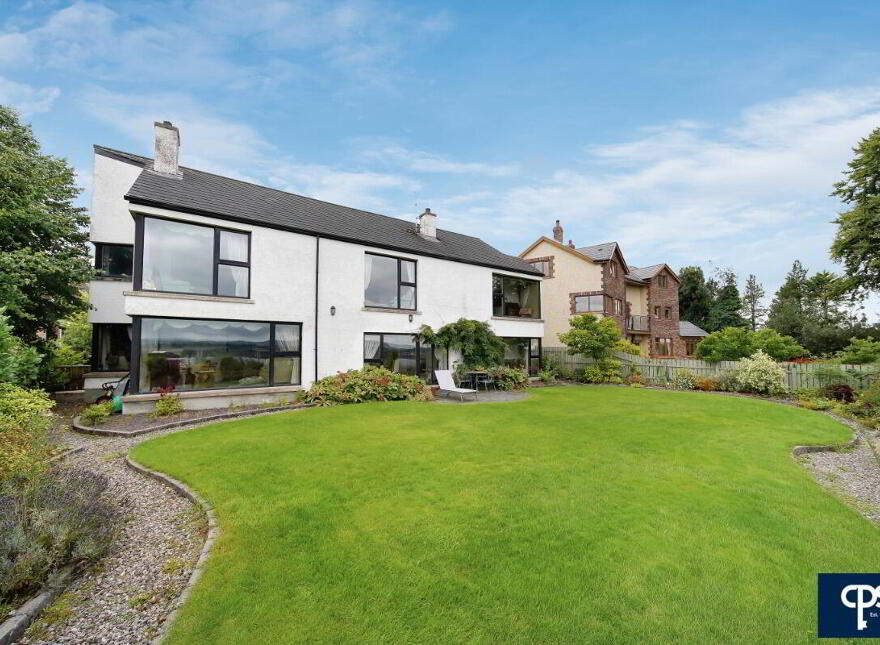 23 Rosswater, Derry, BT47 6YR