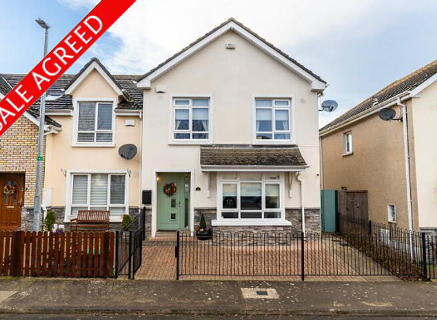 1 Gracemeadow Court, Stamullen photo