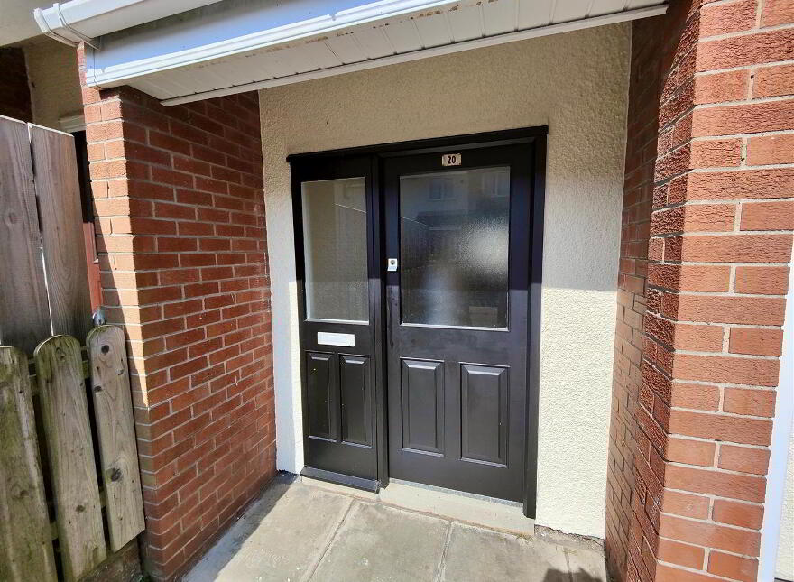 20 Westland Way, Belfast, BT14 6TA