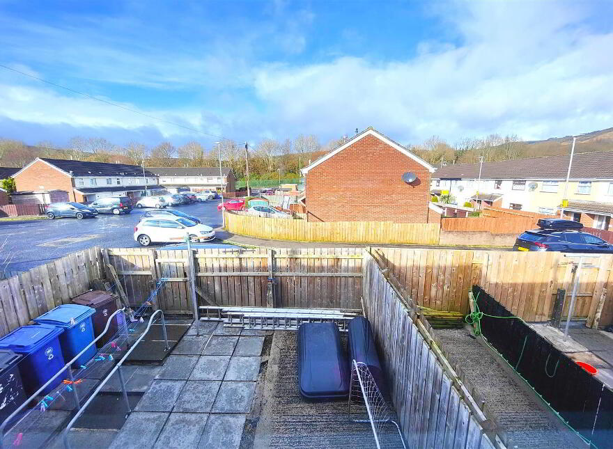 20 Westland Way, Belfast, BT14 6TA