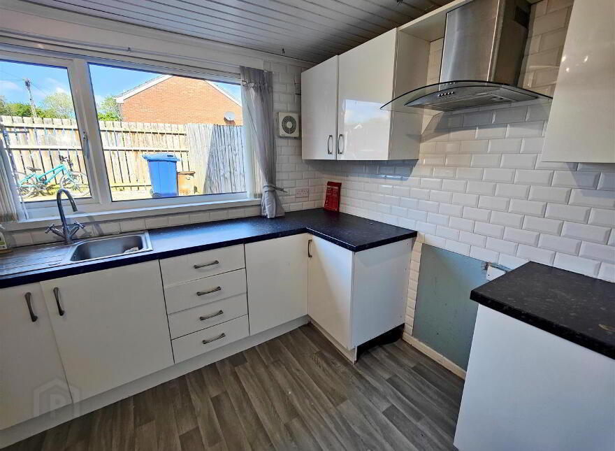 20 Westland Way, Belfast, BT14 6TA