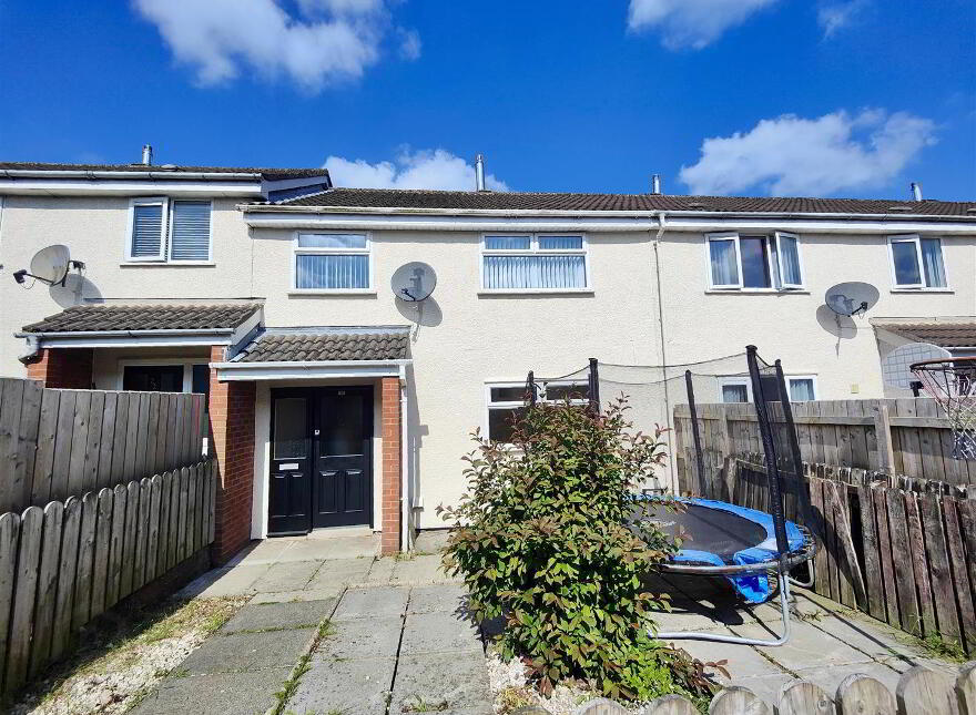 20 Westland Way, Belfast, BT14 6TA