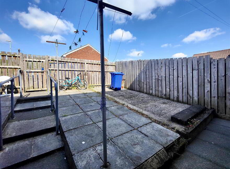20 Westland Way, Belfast, BT14 6TA