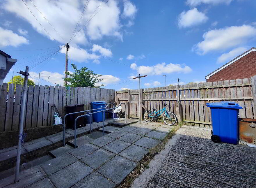 20 Westland Way, Belfast, BT14 6TA