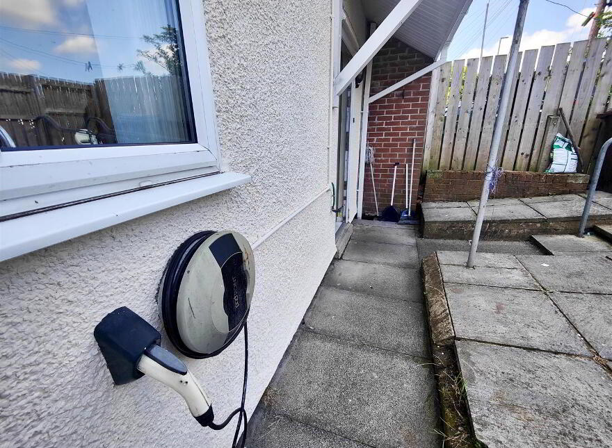 20 Westland Way, Belfast, BT14 6TA