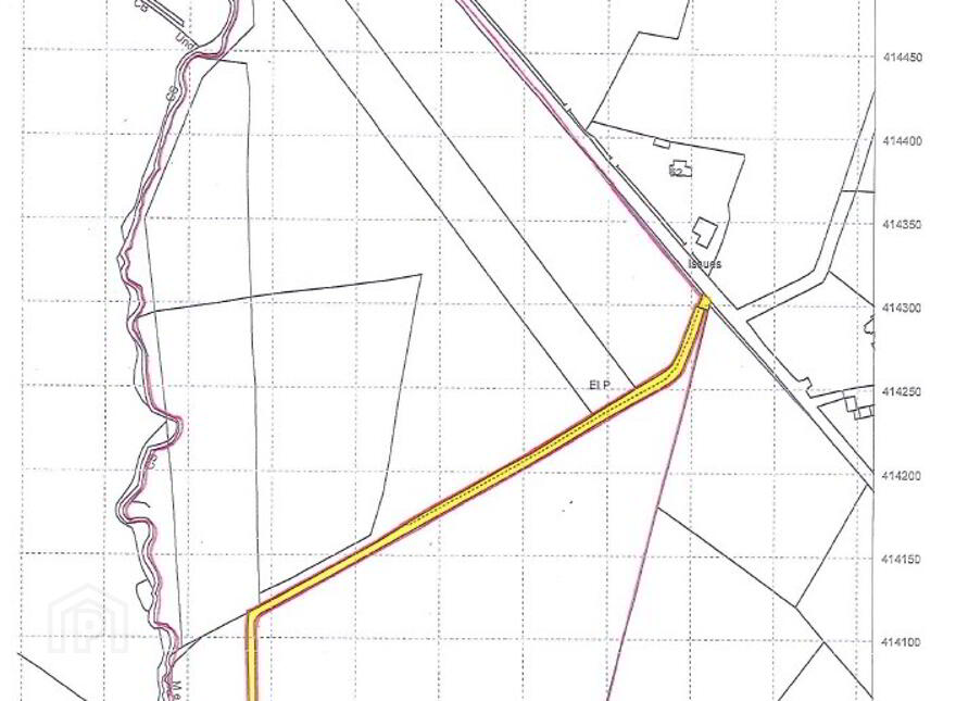Building Site, 700m Ssw From 72 Brockagh Road, Eglinton, Derry, BT47 3HL