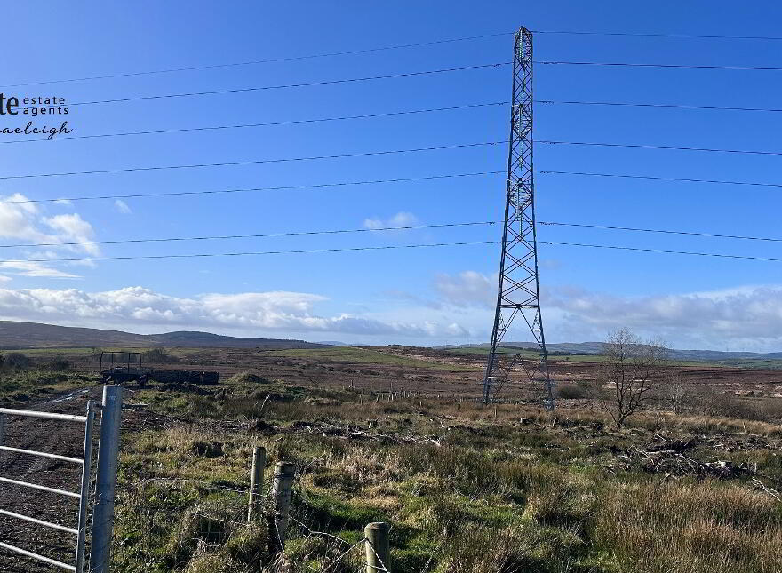 Building Site, 700m Ssw From 72 Brockagh Road, Eglinton, Derry, BT47 3HL