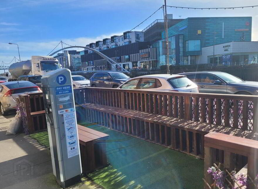 10 North Quay, Drogheda, Louth, A92TXW7