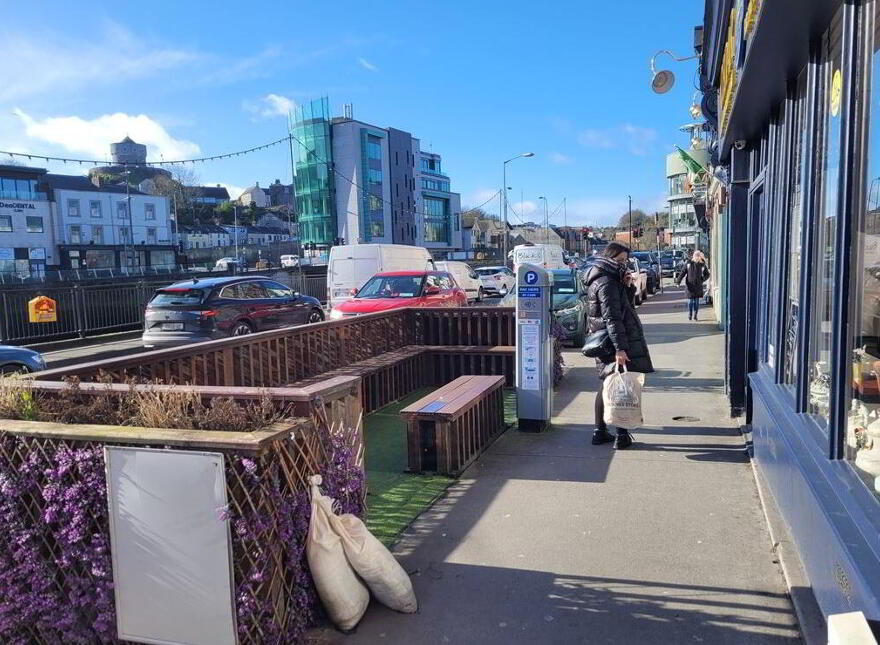 10 North Quay, Drogheda, Louth, A92TXW7