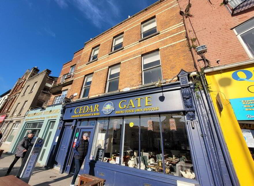 10 North Quay, Drogheda, Louth, A92TXW7