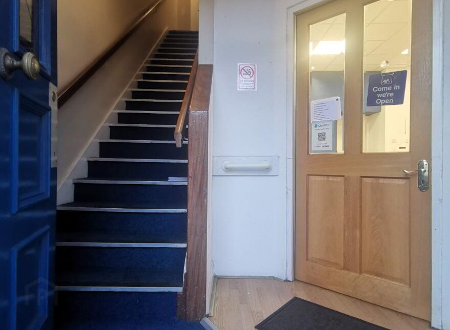 15 A & B The Diamond, Cityside, Derry/Londonderry, BT48 6HW
