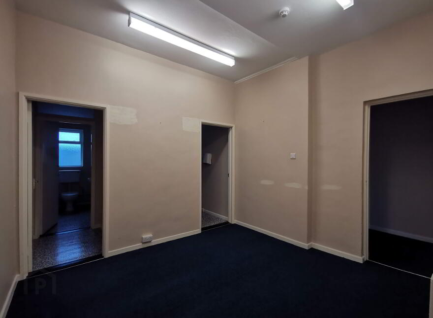 15 A & B The Diamond, Cityside, Derry/Londonderry, BT48 6HW