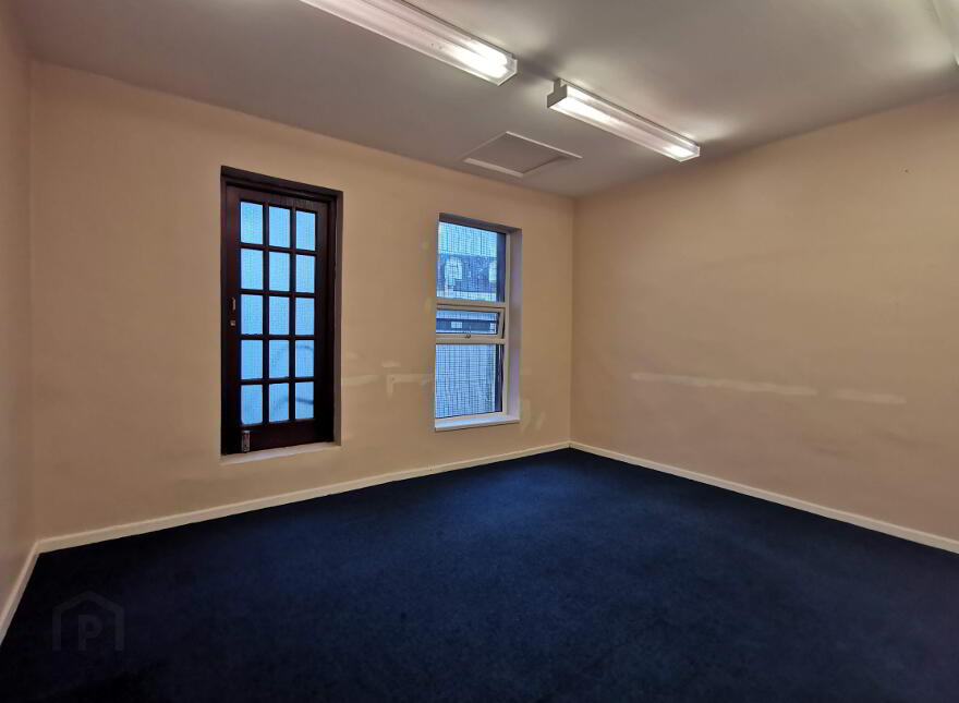 15 A & B The Diamond, Cityside, Derry/Londonderry, BT48 6HW