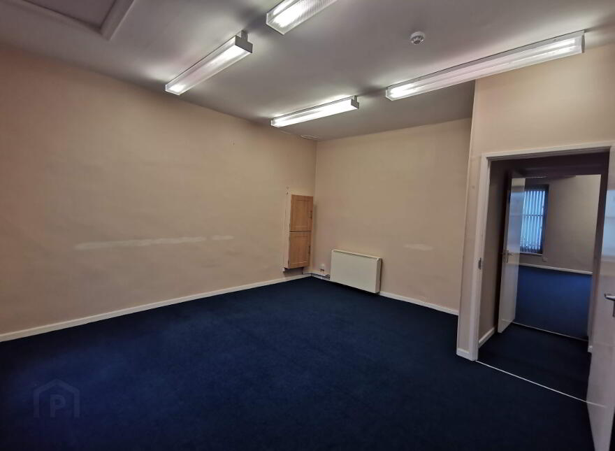 15 A & B The Diamond, Cityside, Derry/Londonderry, BT48 6HW