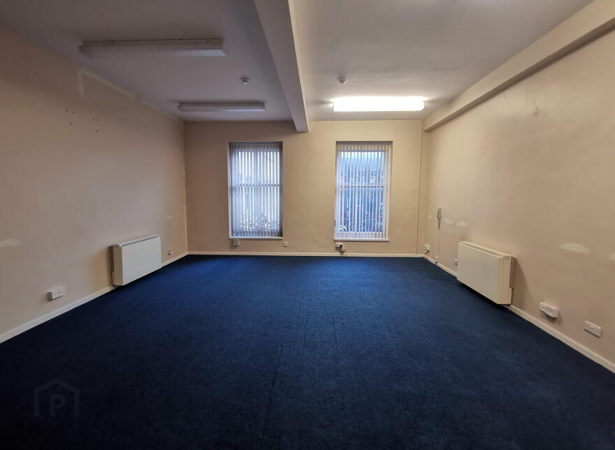 15 A & B The Diamond, Cityside, Derry/Londonderry, BT48 6HW