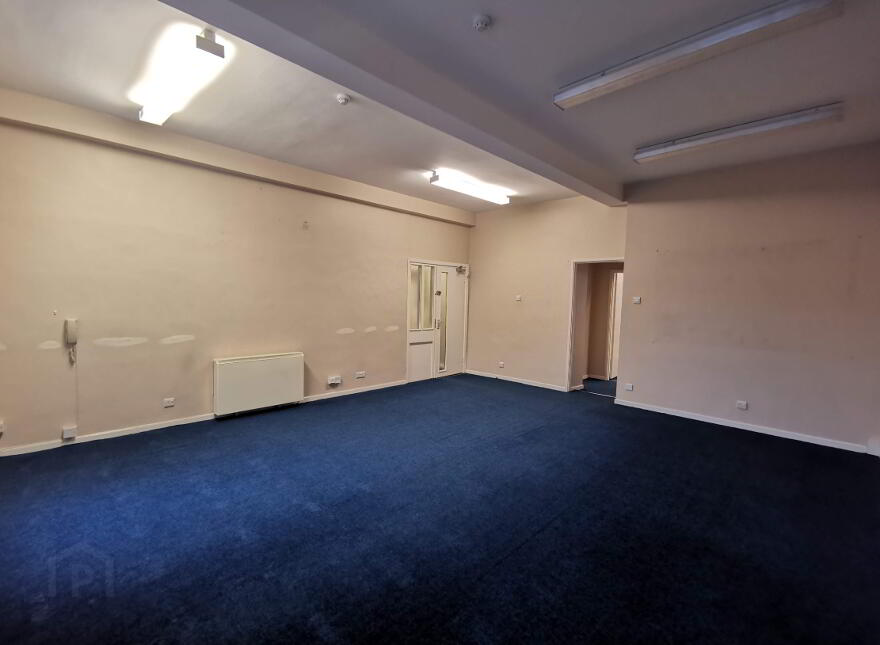 15 A & B The Diamond, Cityside, Derry/Londonderry, BT48 6HW