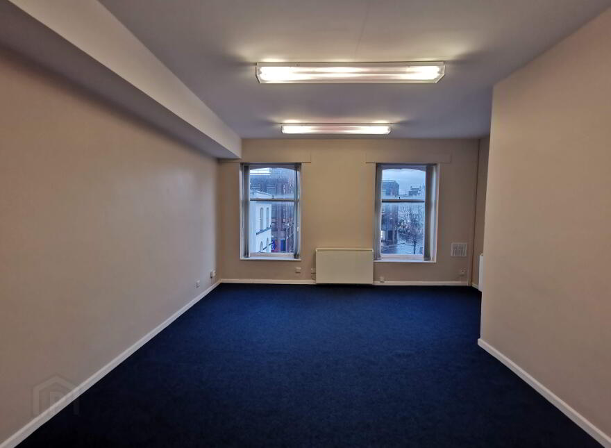 15 A & B The Diamond, Cityside, Derry/Londonderry, BT48 6HW