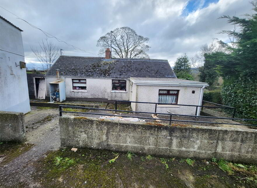 11 Crabtree Hill, Bessbrook, BT35 6JY