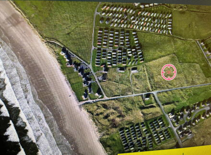 Rossnowlagh Lower;, Rossnowlagh