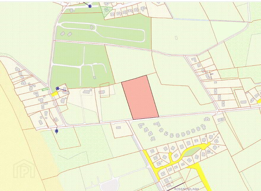 Rossnowlagh Lower;, Rossnowlagh