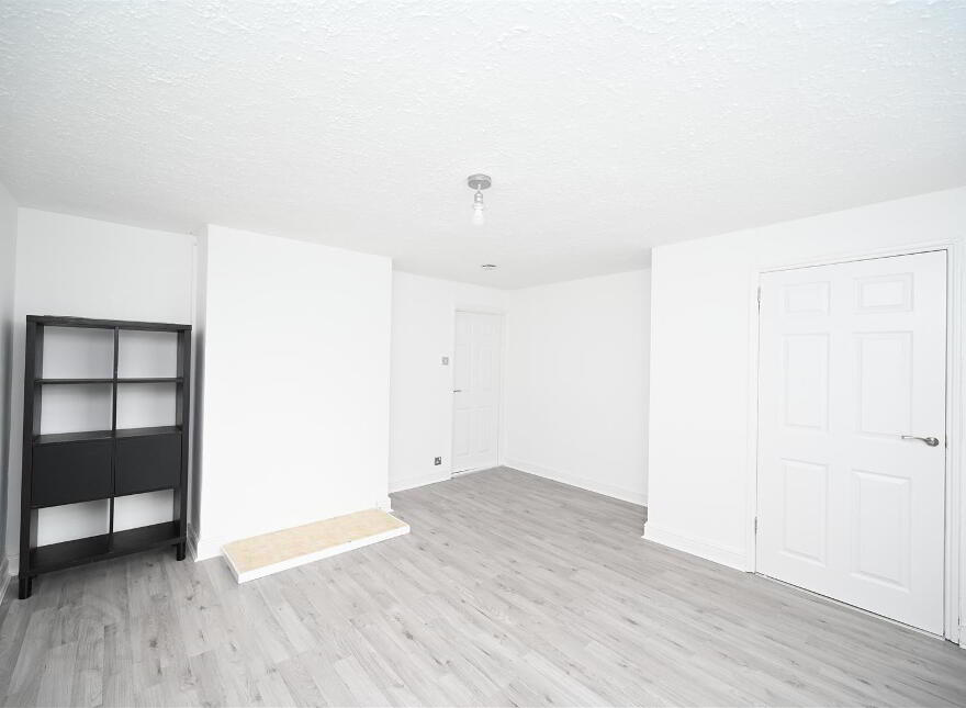 91 Knockleigh Drive, Carrickfergus, Greenisland, BT38 8UY