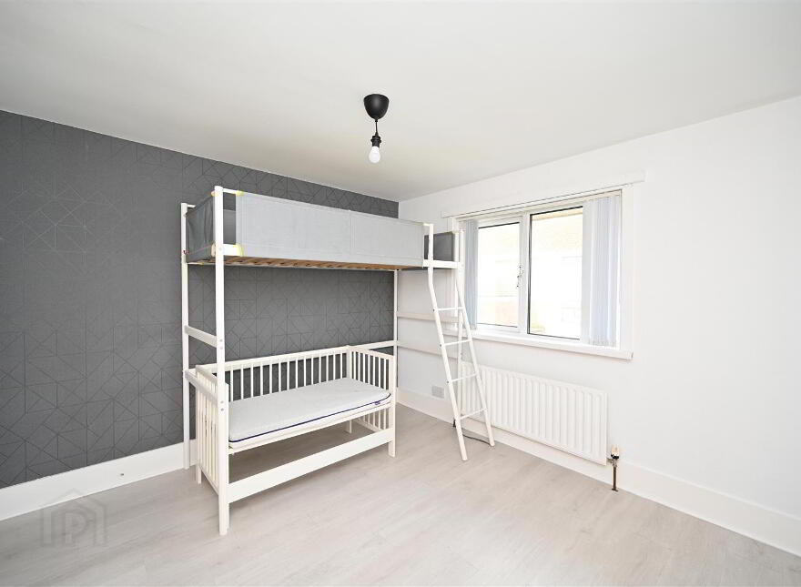 91 Knockleigh Drive, Carrickfergus, Greenisland, BT38 8UY