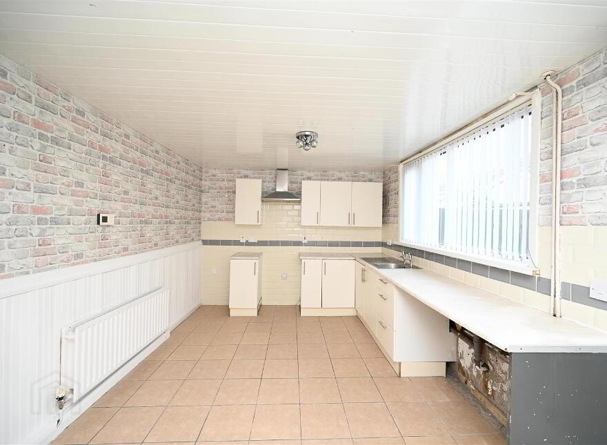91 Knockleigh Drive, Carrickfergus, Greenisland, BT38 8UY