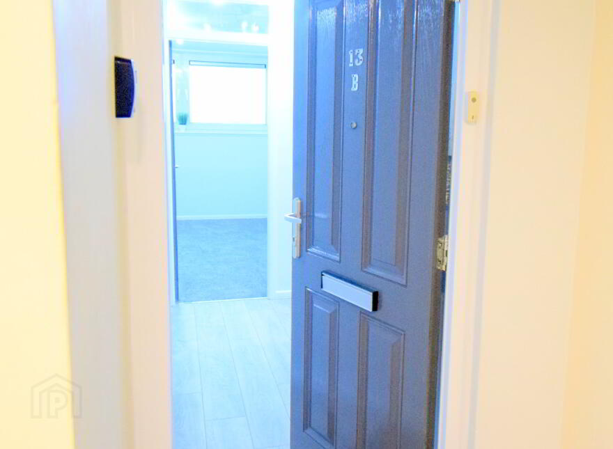 13B Moylena House, Benmore Drive, Belfast, BT10 0EG