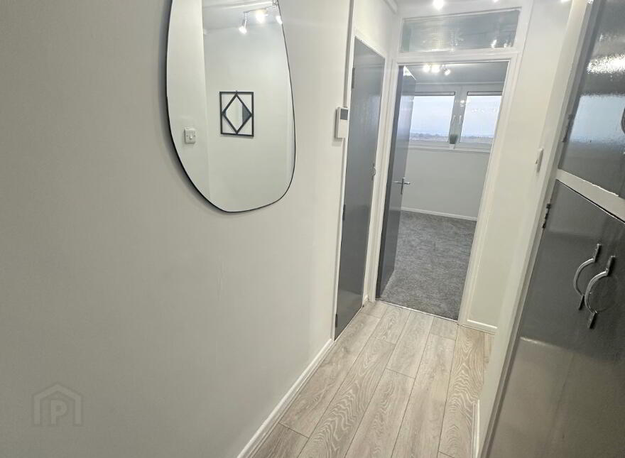 13B Moylena House, Benmore Drive, Belfast, BT10 0EG