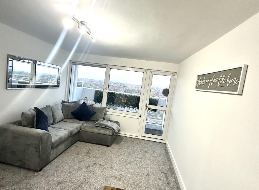 13B Moylena House, Benmore Drive, Belfast, BT10 0EG
