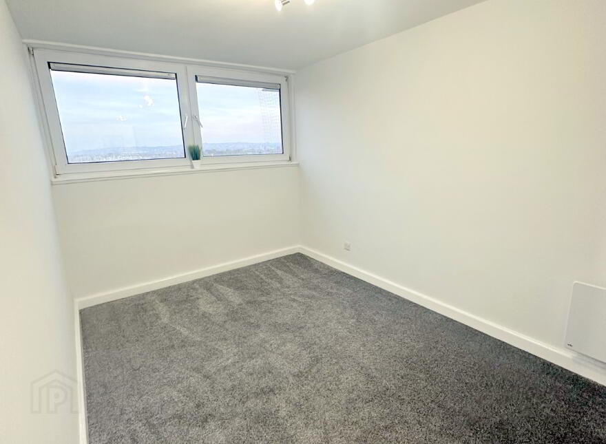 13B Moylena House, Benmore Drive, Belfast, BT10 0EG
