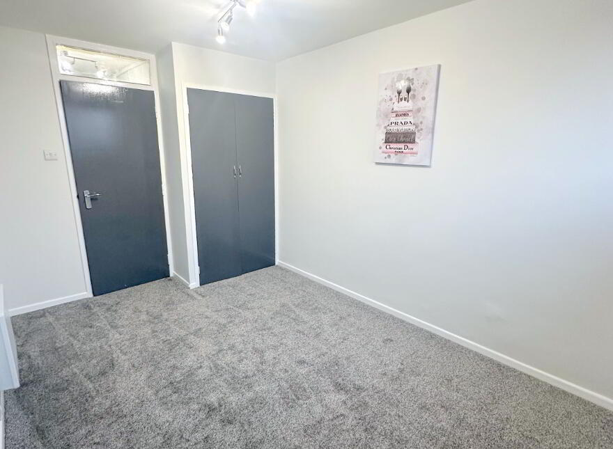 13B Moylena House, Benmore Drive, Belfast, BT10 0EG