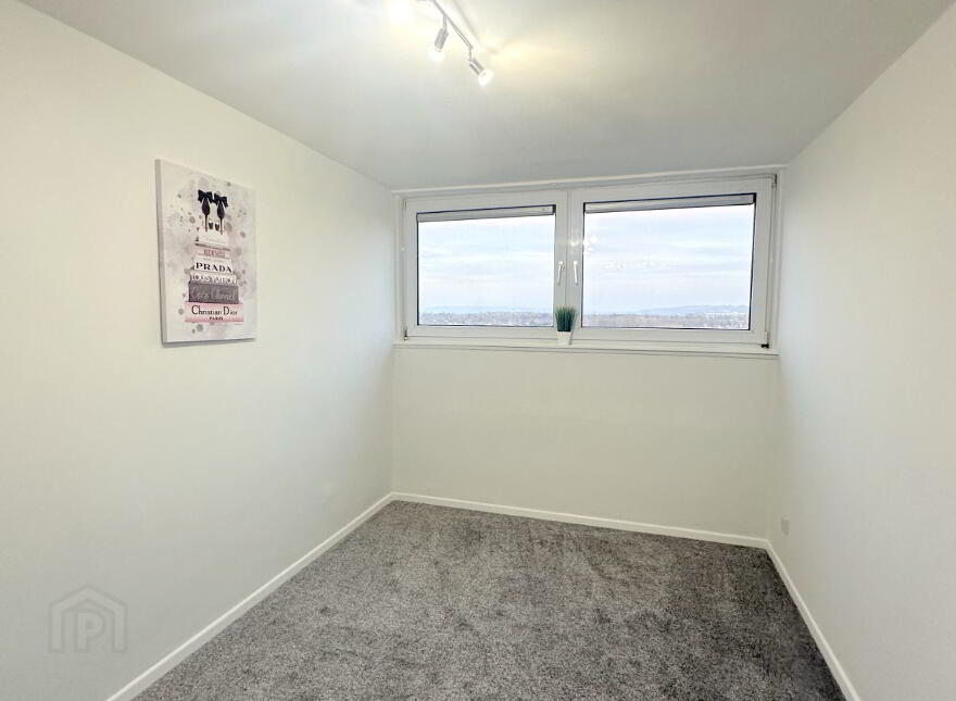 13B Moylena House, Benmore Drive, Belfast, BT10 0EG