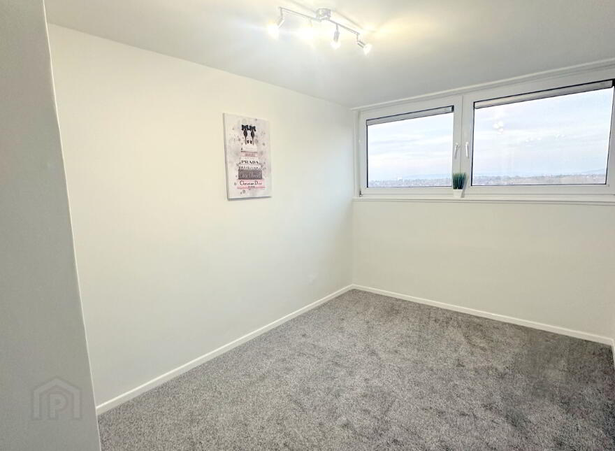 13B Moylena House, Benmore Drive, Belfast, BT10 0EG
