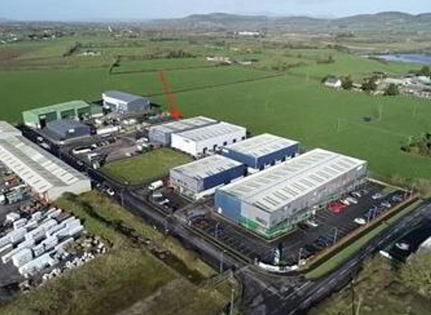 Commercial Property For Sale in Republic of Ireland PropertyPal