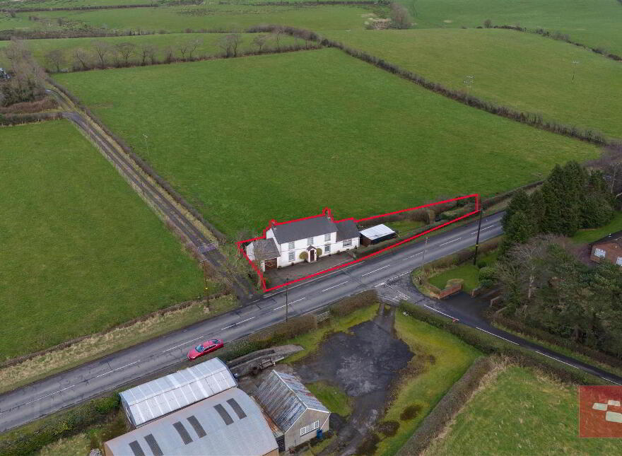 657 Doagh Road, Newtownabbey, BT36 4TP