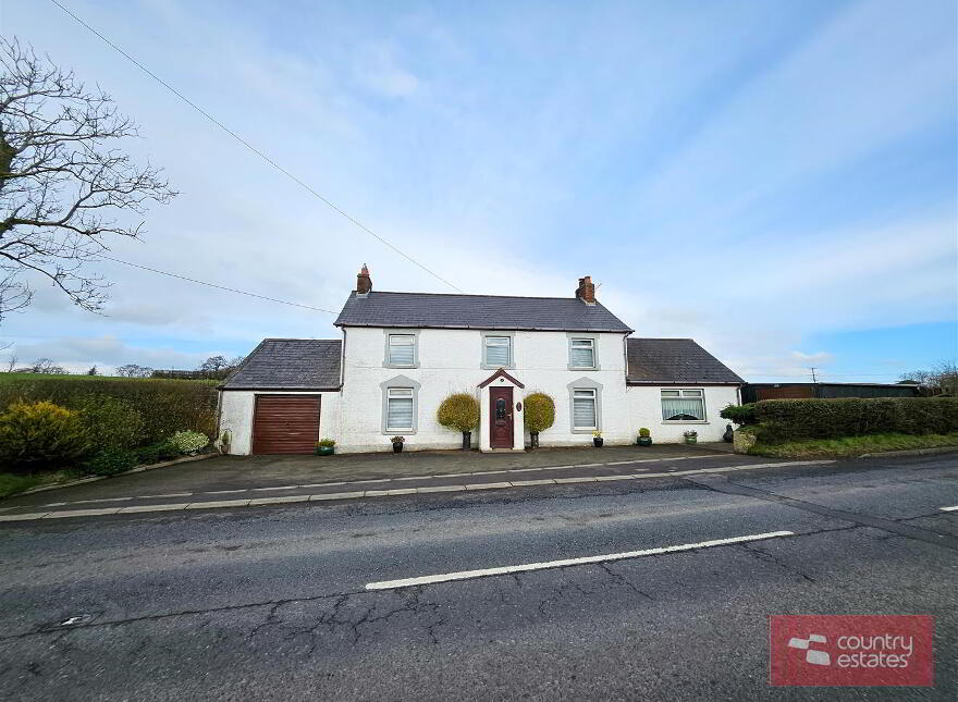 657 Doagh Road, Newtownabbey, BT36 4TP